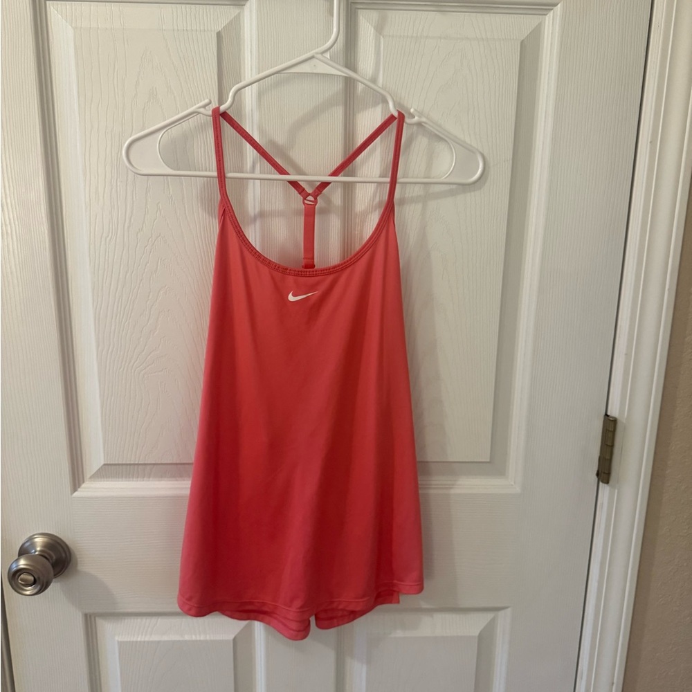 Nike Women's Coral Tank Top